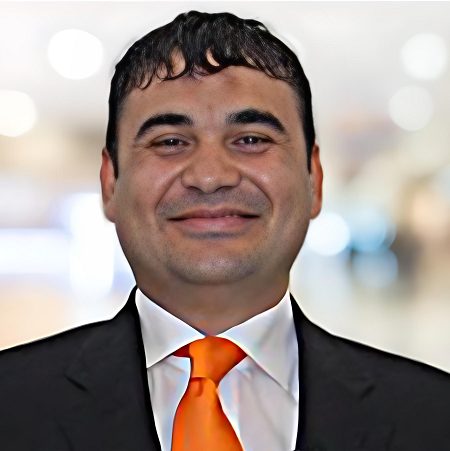 Dr. Sajid Ullah Khan    